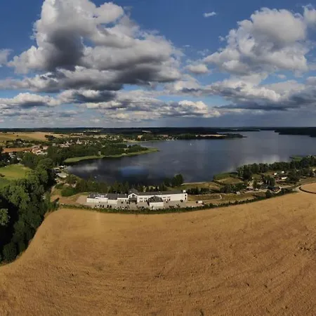 Ξενοδοχείο M Club | Lubie Drawsko Pomorskie