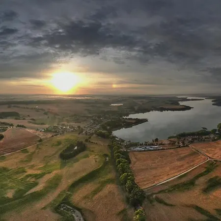 M Club | Lubie 4* Drawsko Pomorskie