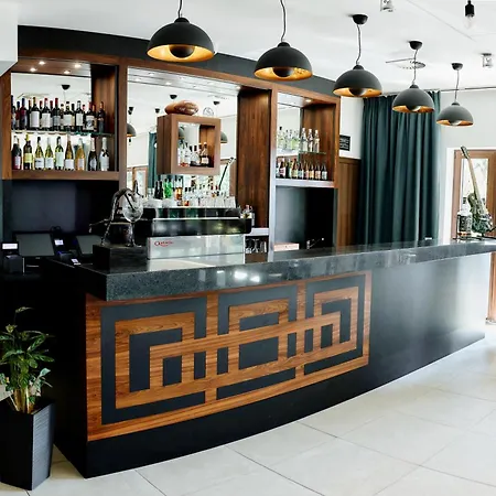 M Club | Lubie 4* Drawsko Pomorskie