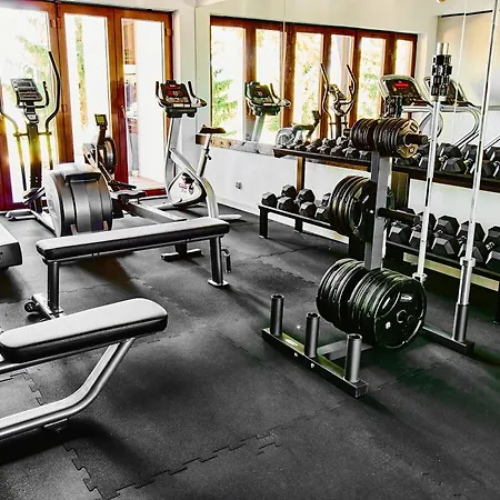 Ξενοδοχείο M Club | Lubie 4*