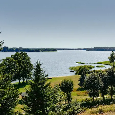 M Club | Lubie 4* Drawsko Pomorskie