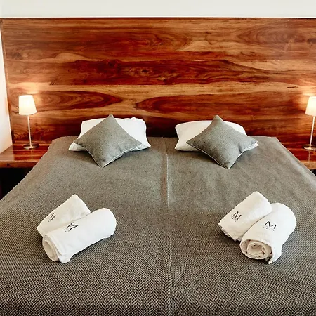 M Club | Lubie Ξενοδοχείο