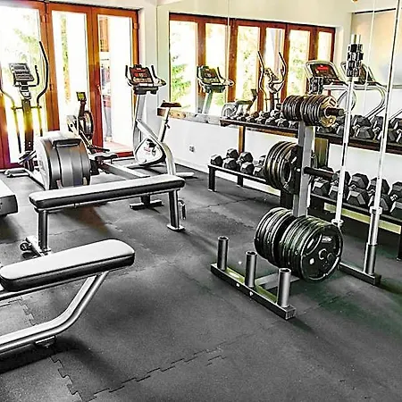 M Club 4* Drawsko Pomorskie