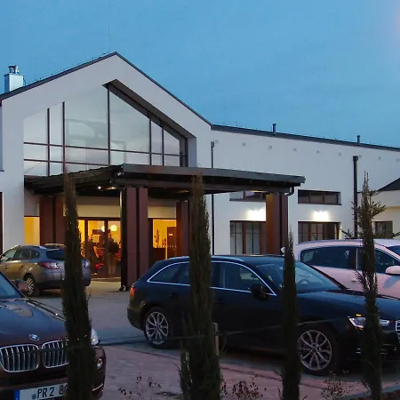 M Club Отель